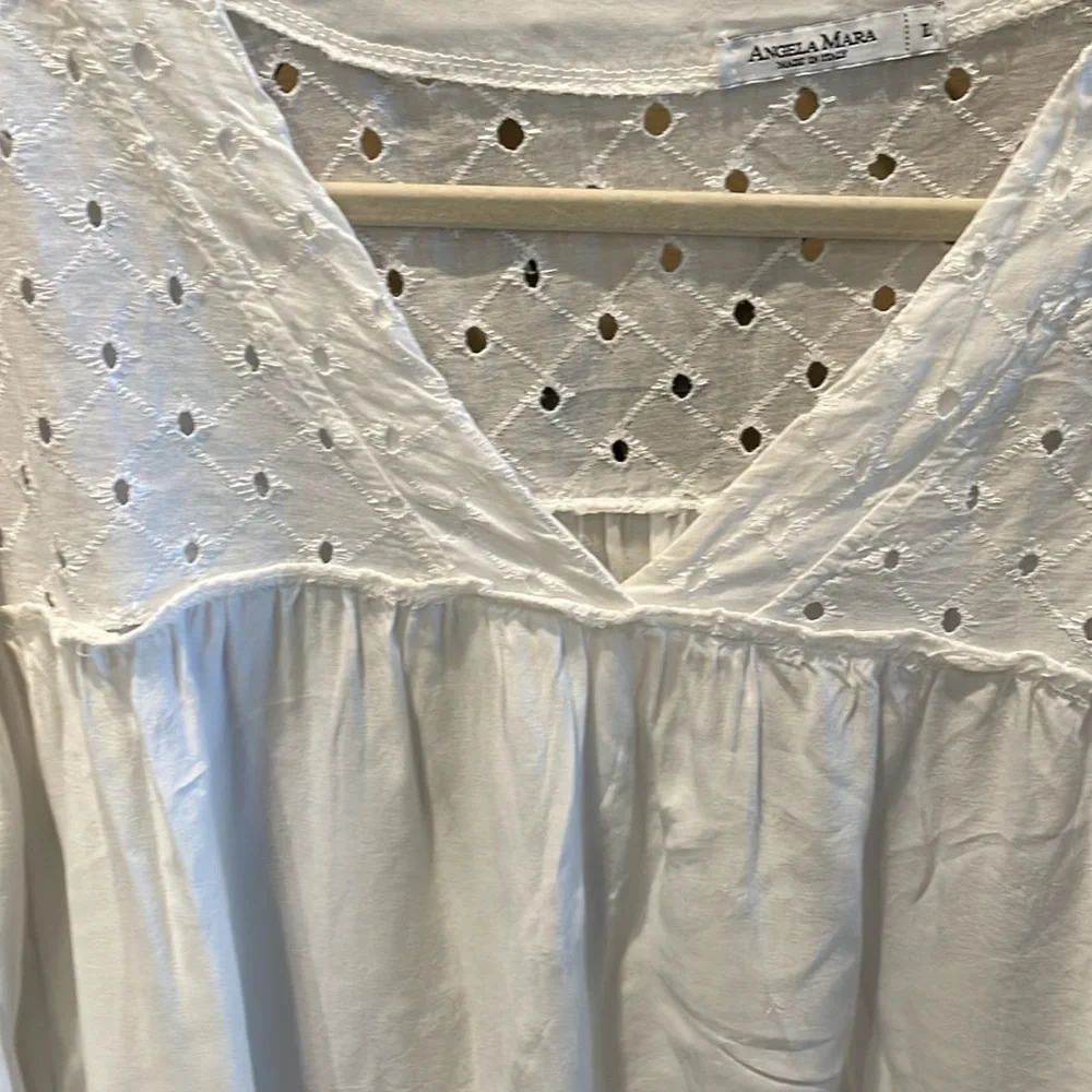Tunic by Angela Mara - Picture 3 of 5